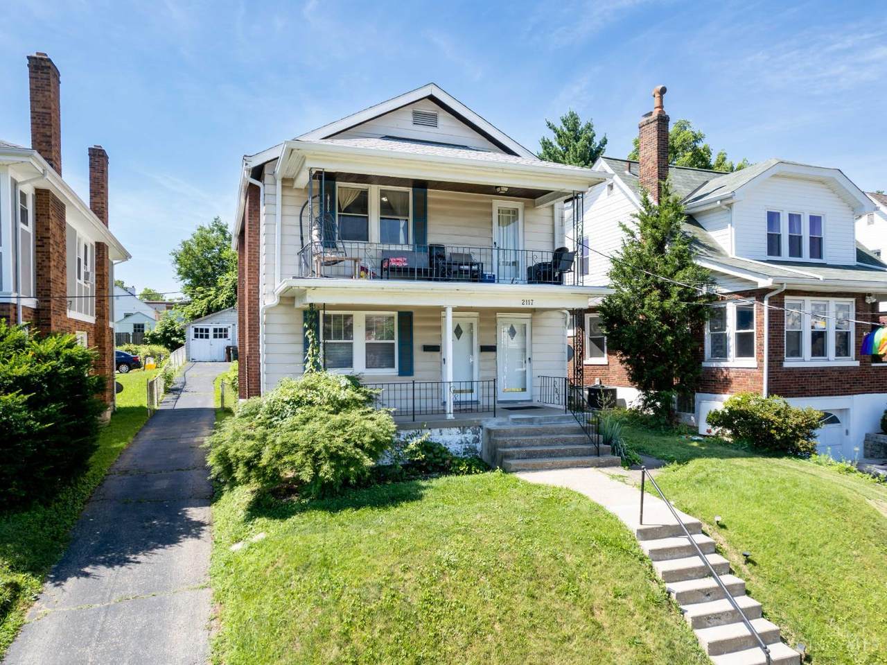 2117 Cathedral Avenue - Photo 1