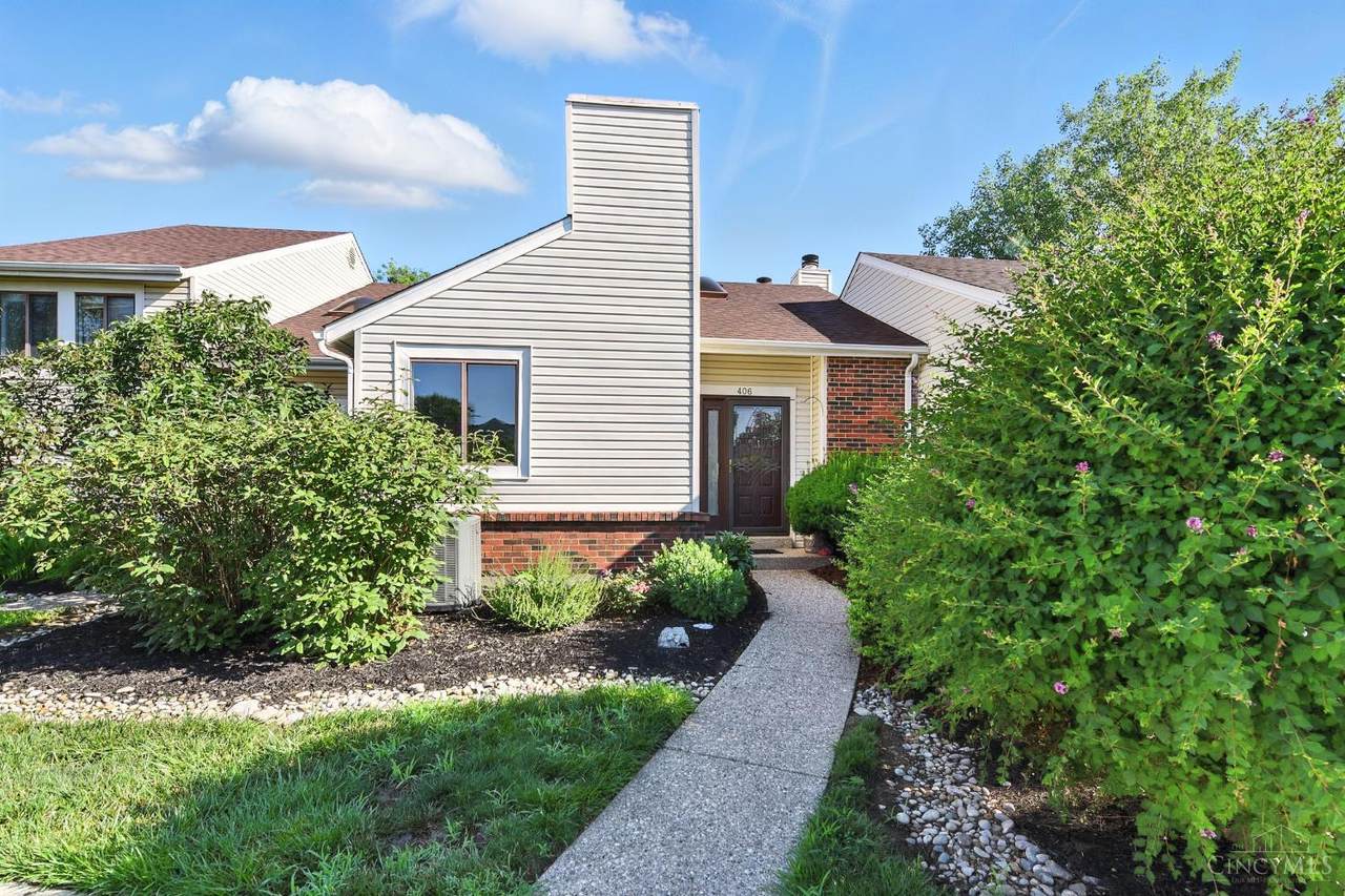 406 Sherwood Green Court - Photo 1