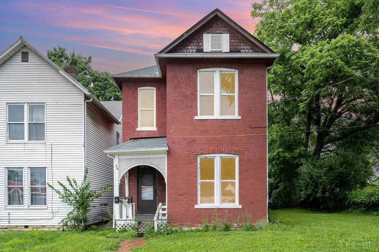 36 Leaman Street - Photo 1