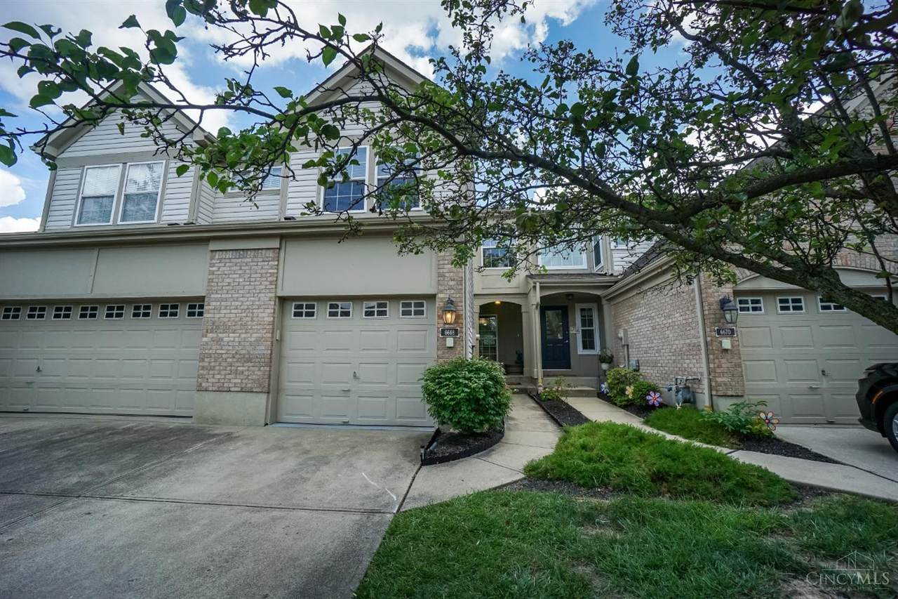 6668 Pondfield Lane - Photo 1