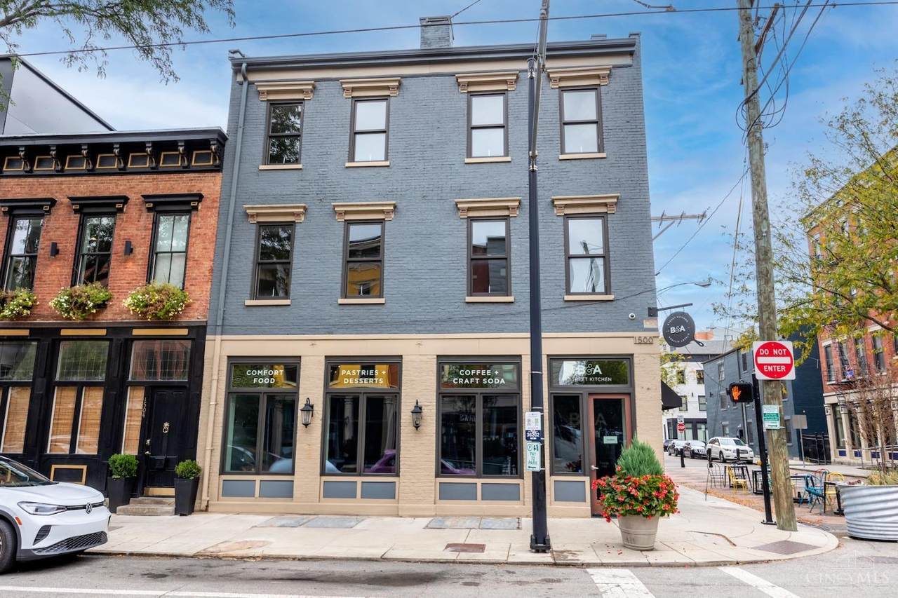 1500 Race Street - Photo 1