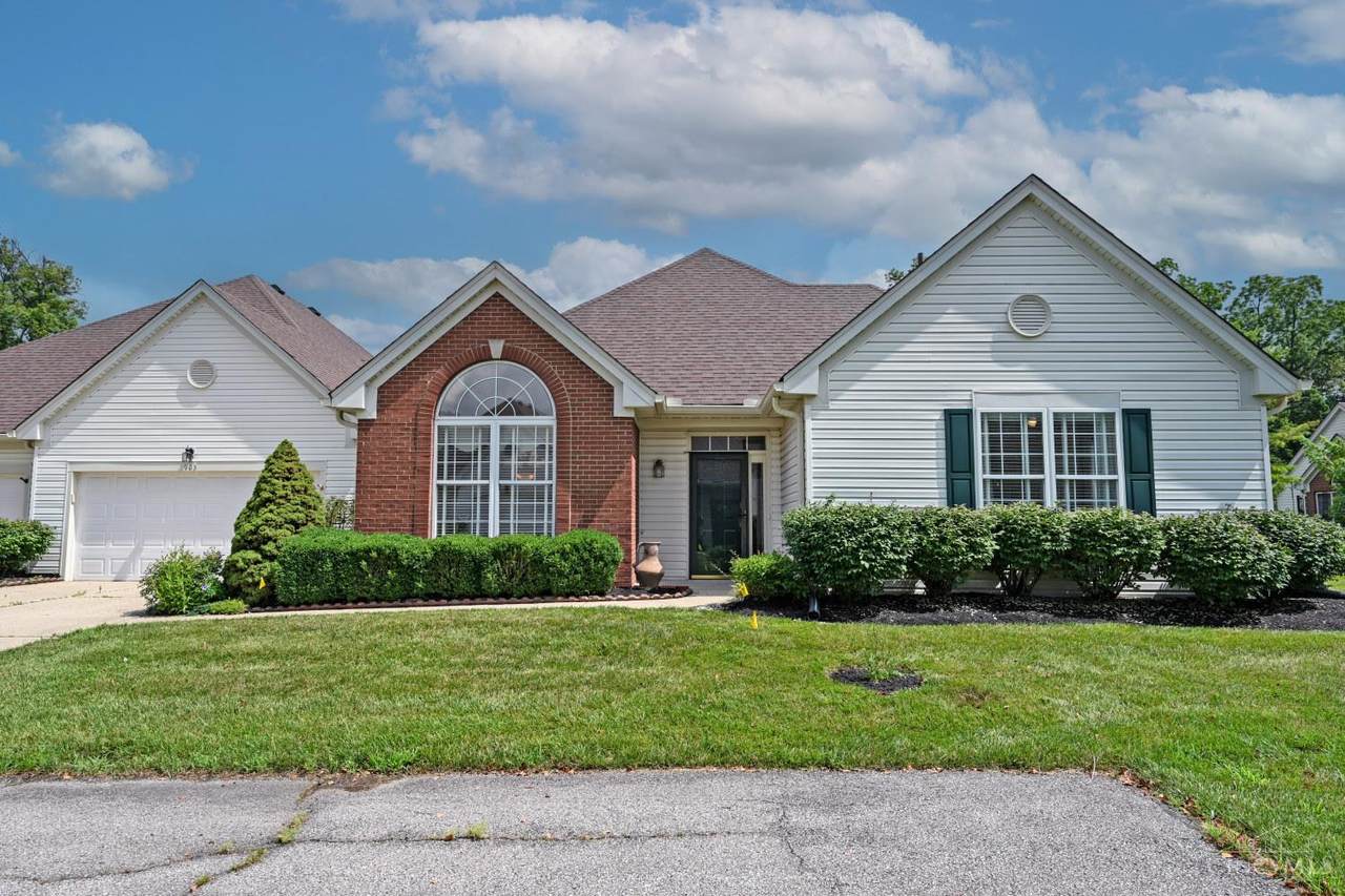 903 Traverse Creek Drive - Photo 1