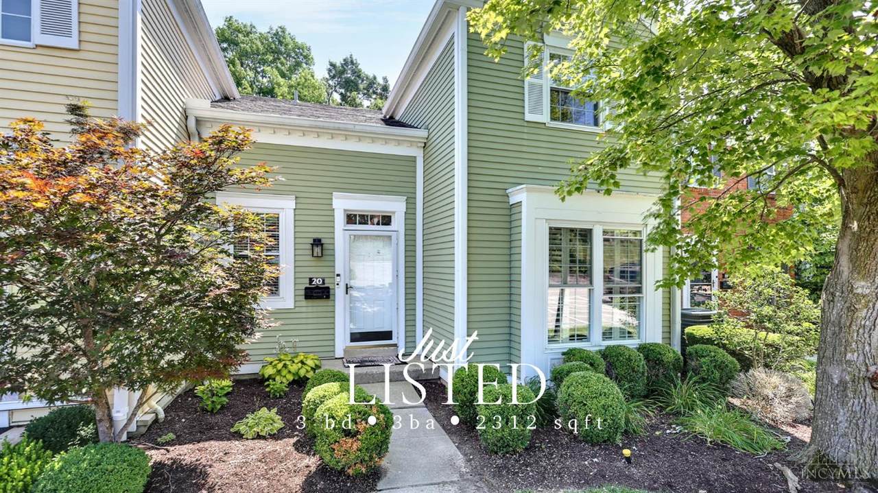 20 Applewood Court - Photo 1
