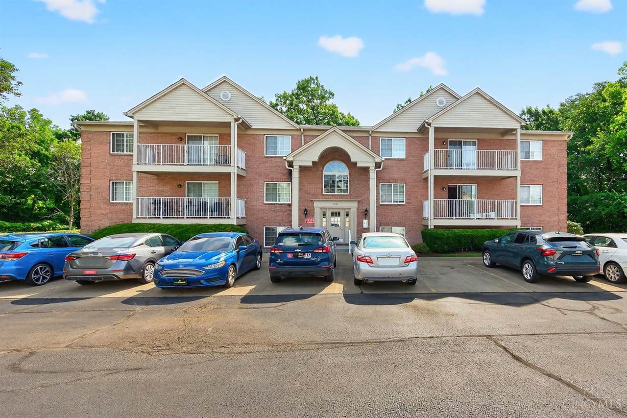 3131 Preserve Lane - Photo 1