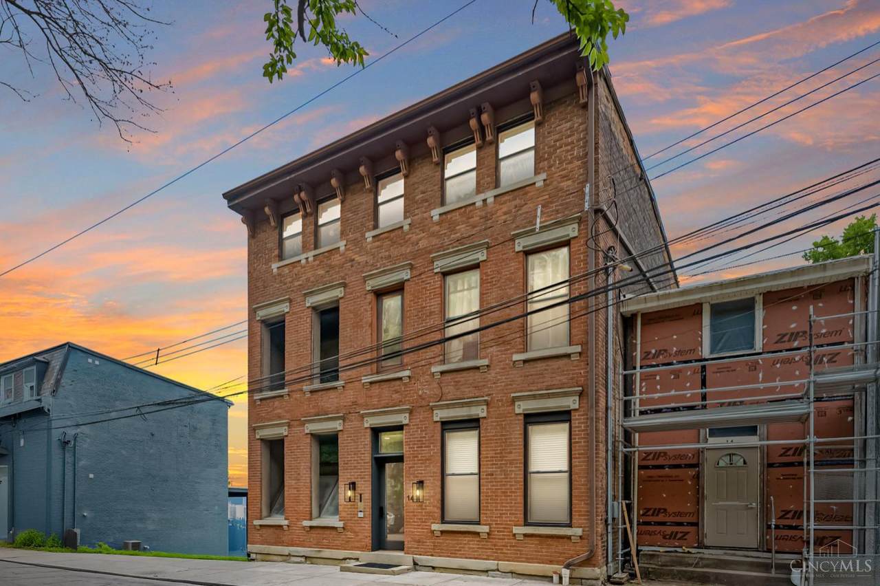 143 Goethe Street - Photo 1