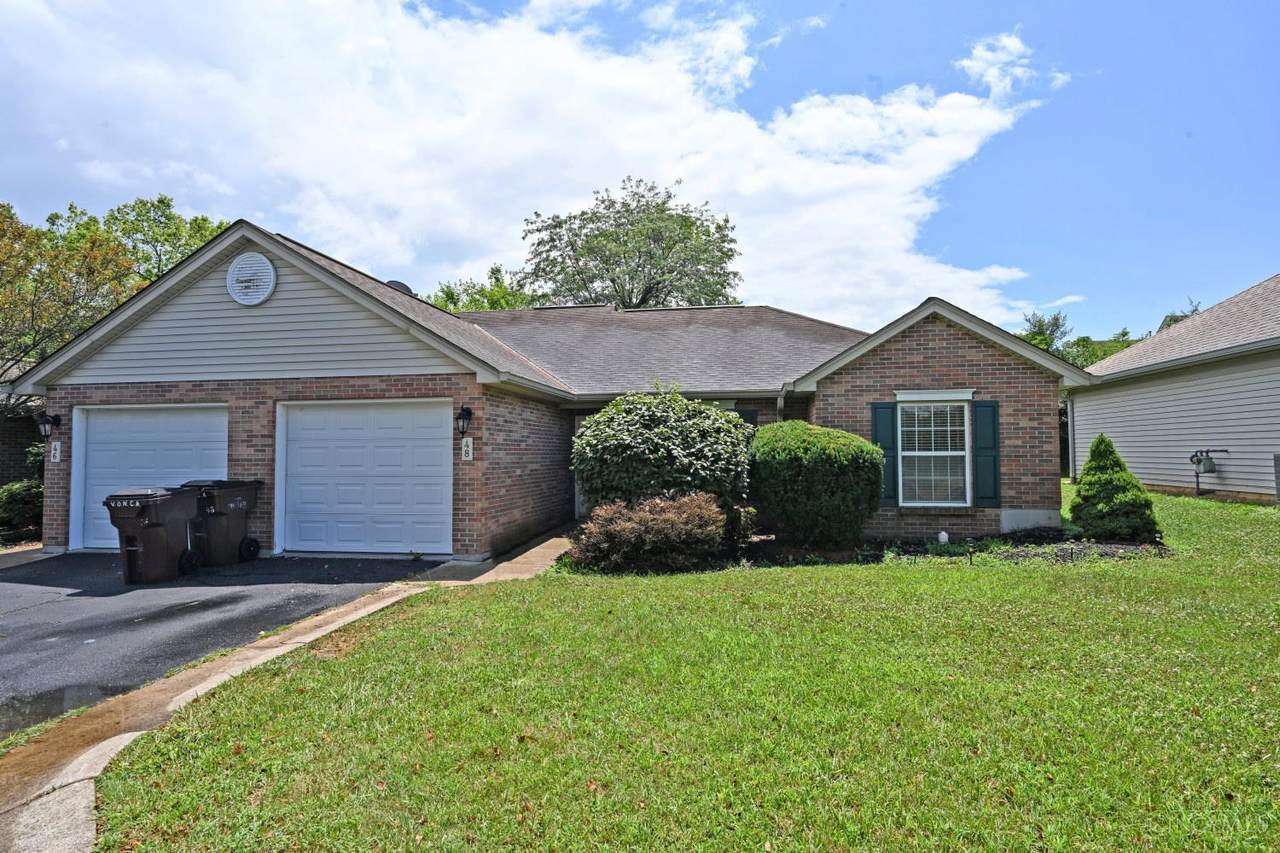 48 Indian Cove Circle - Photo 1