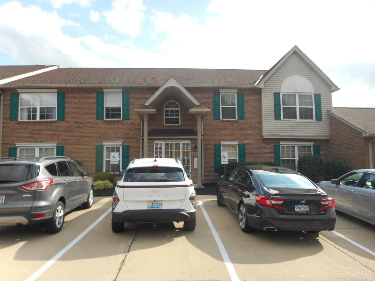 8812 Carrousel Park Circle - Photo 1