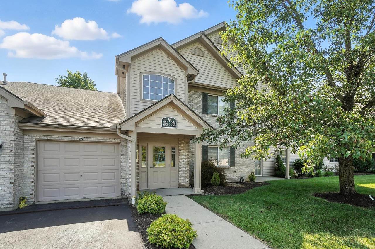 4742 Bordeaux Lane - Photo 1