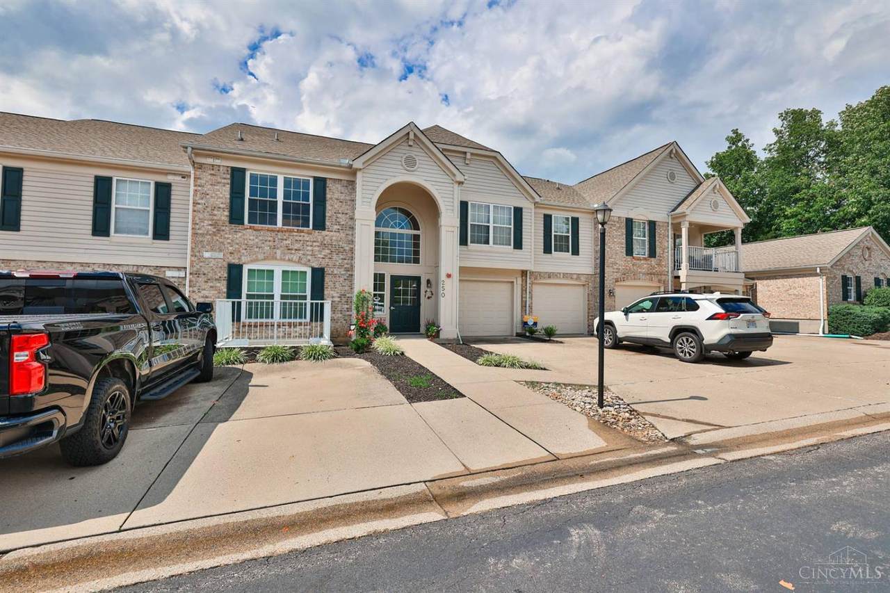 250 Postoak Lane - Photo 1