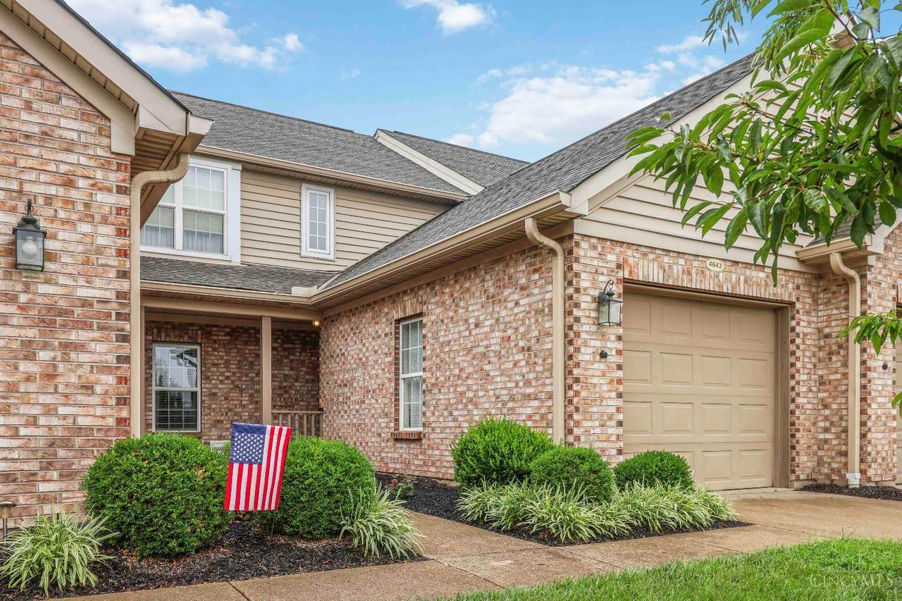 4643 Court Yard Drive - Photo 1