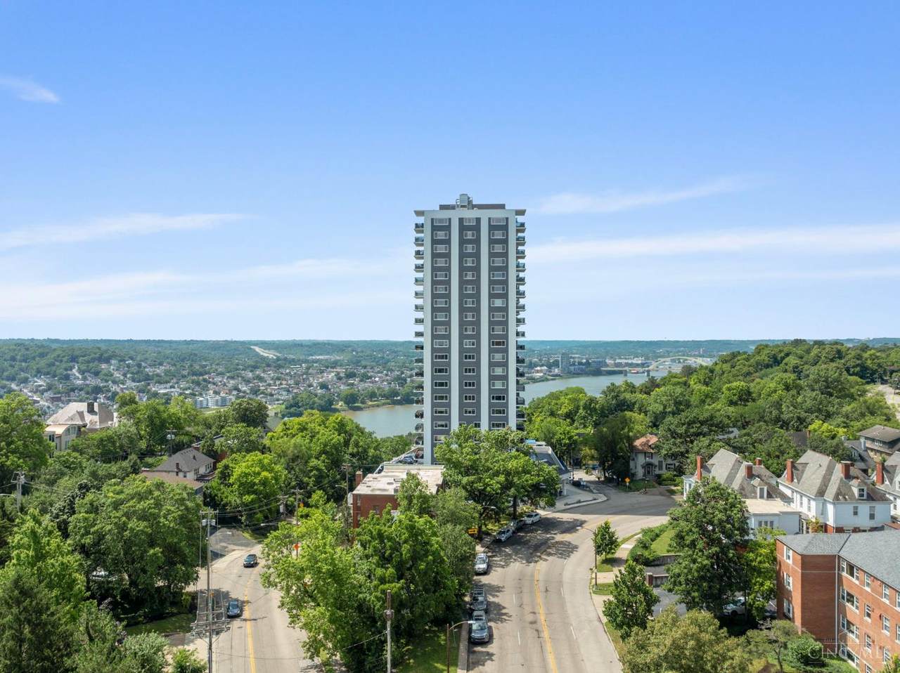 2200 Victory Parkway - Photo 1