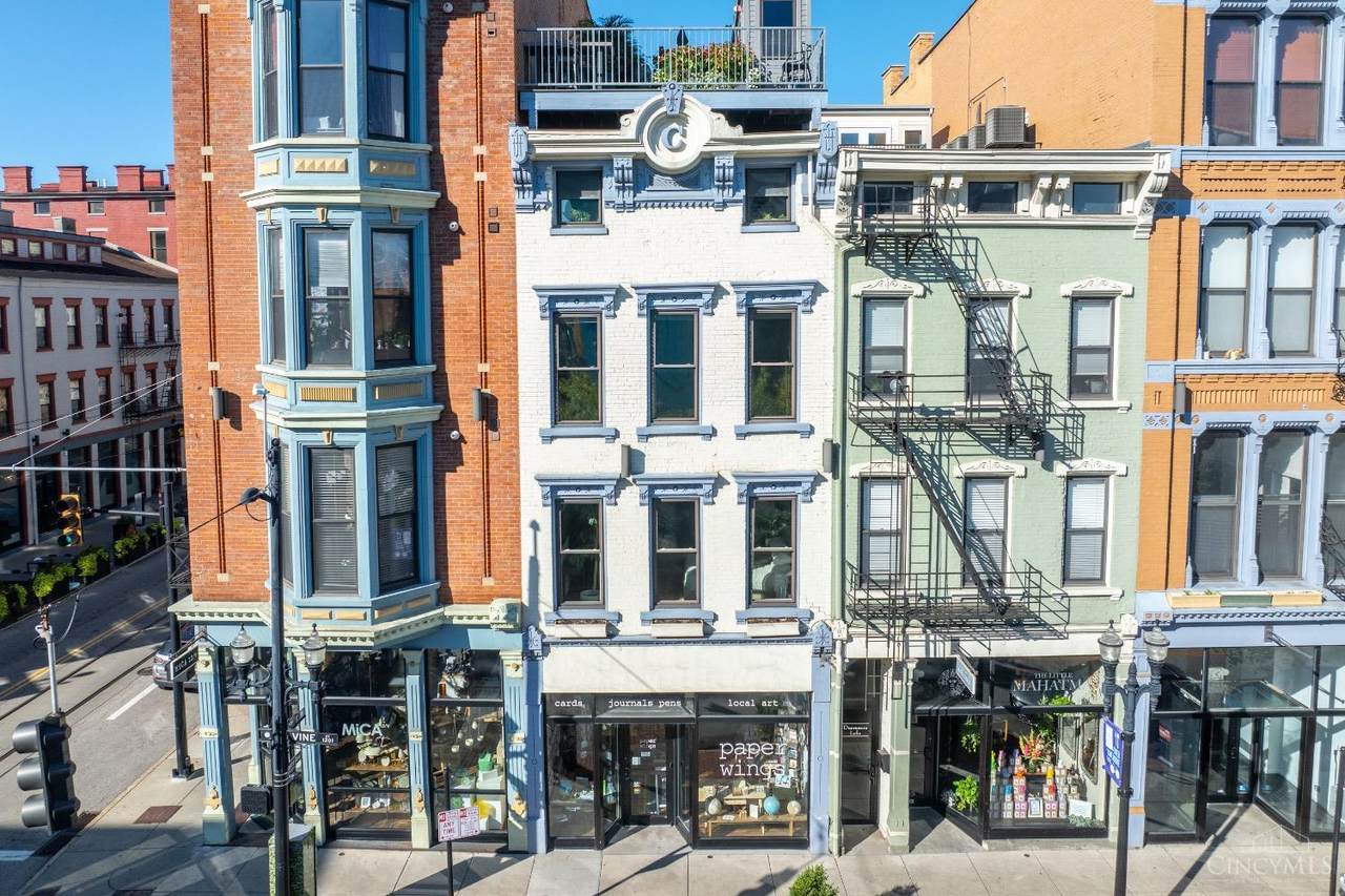 1203 Vine Street - Photo 1