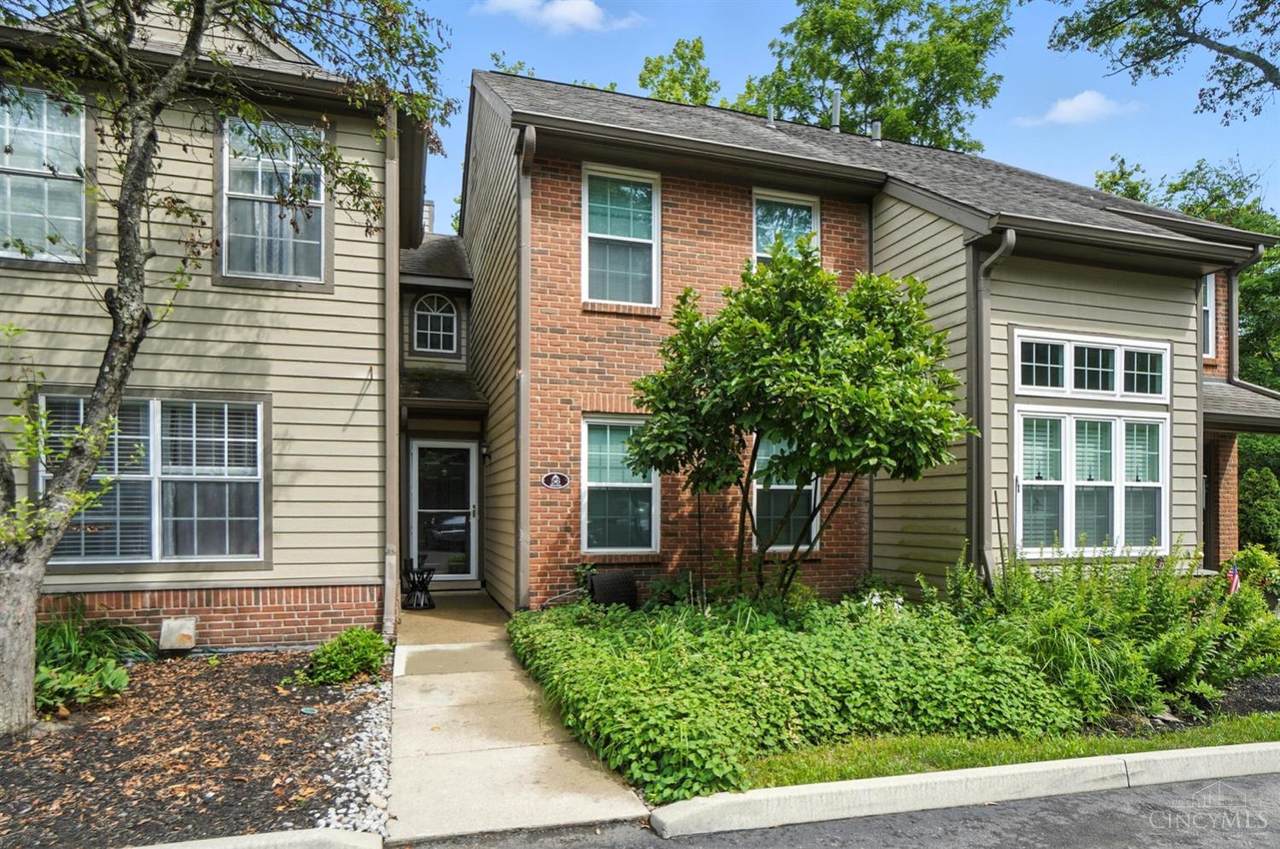 10555 Montgomery Road - Photo 1