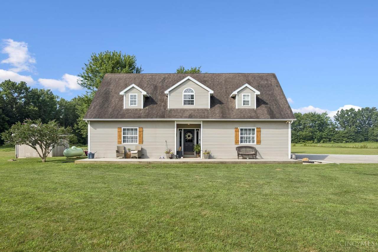 1192 Frazier Road - Photo 1