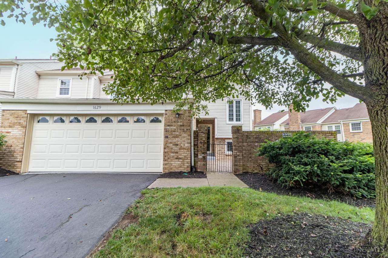 1629 Cohasset Drive - Photo 1