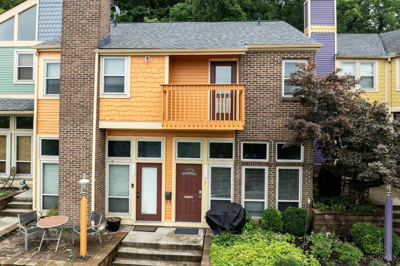 540 Tusculum Avenue - Photo 1