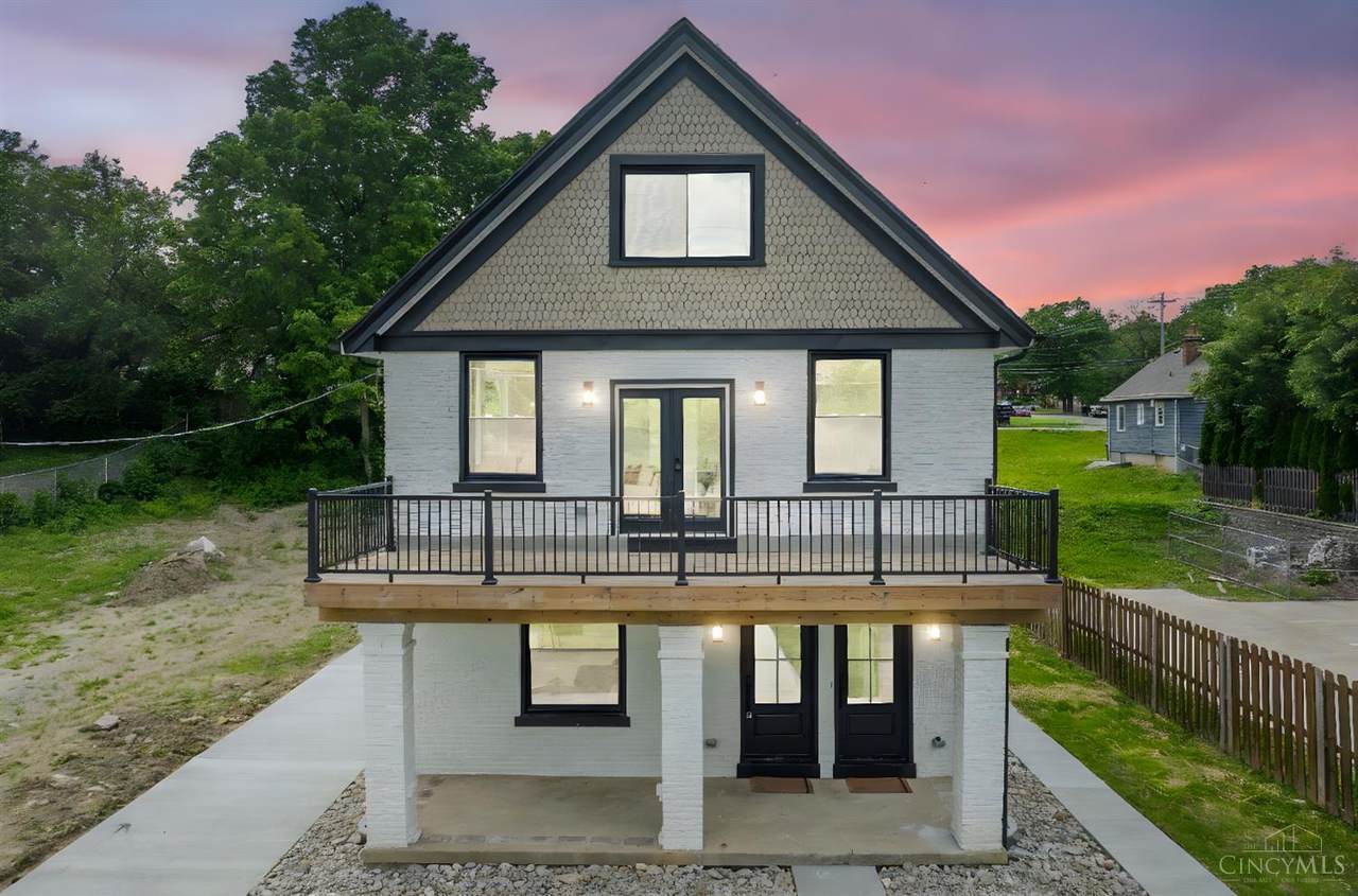 817 Hawthorne Avenue - Photo 1