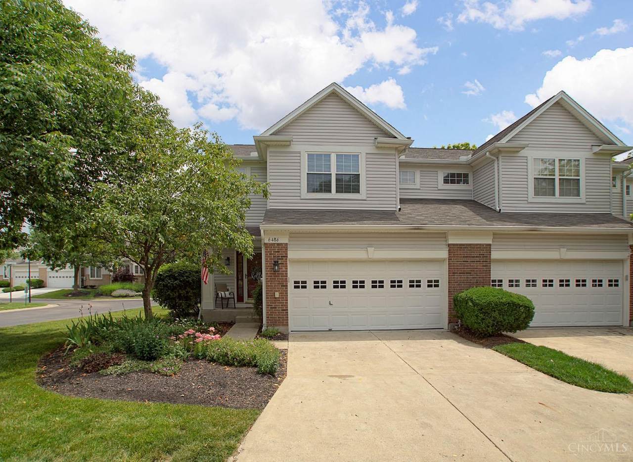 6486 Prestwick Court - Photo 1