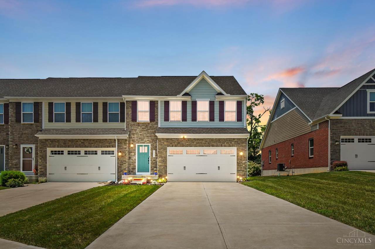 5933 Old Pebble Path - Photo 1