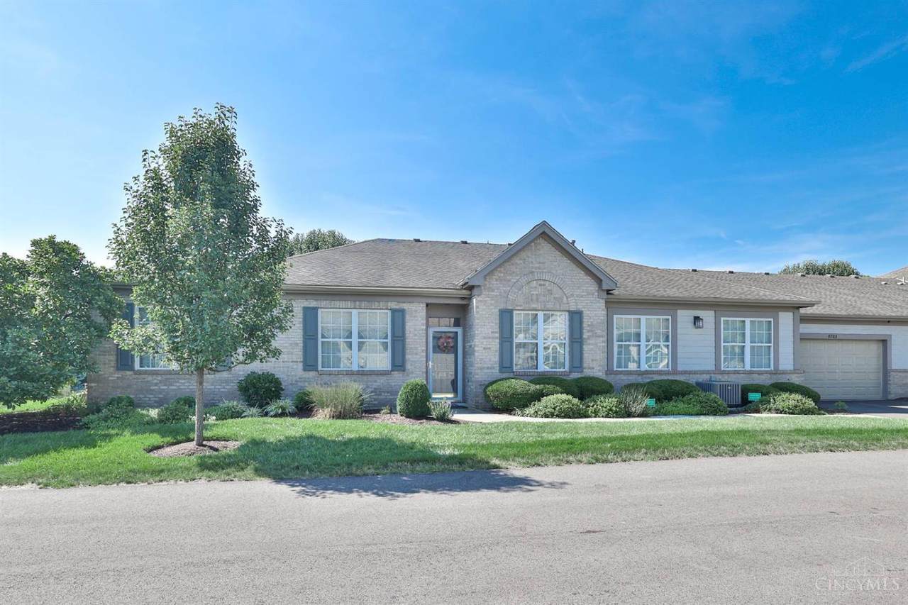8703 Whispering Willows Way - Photo 1