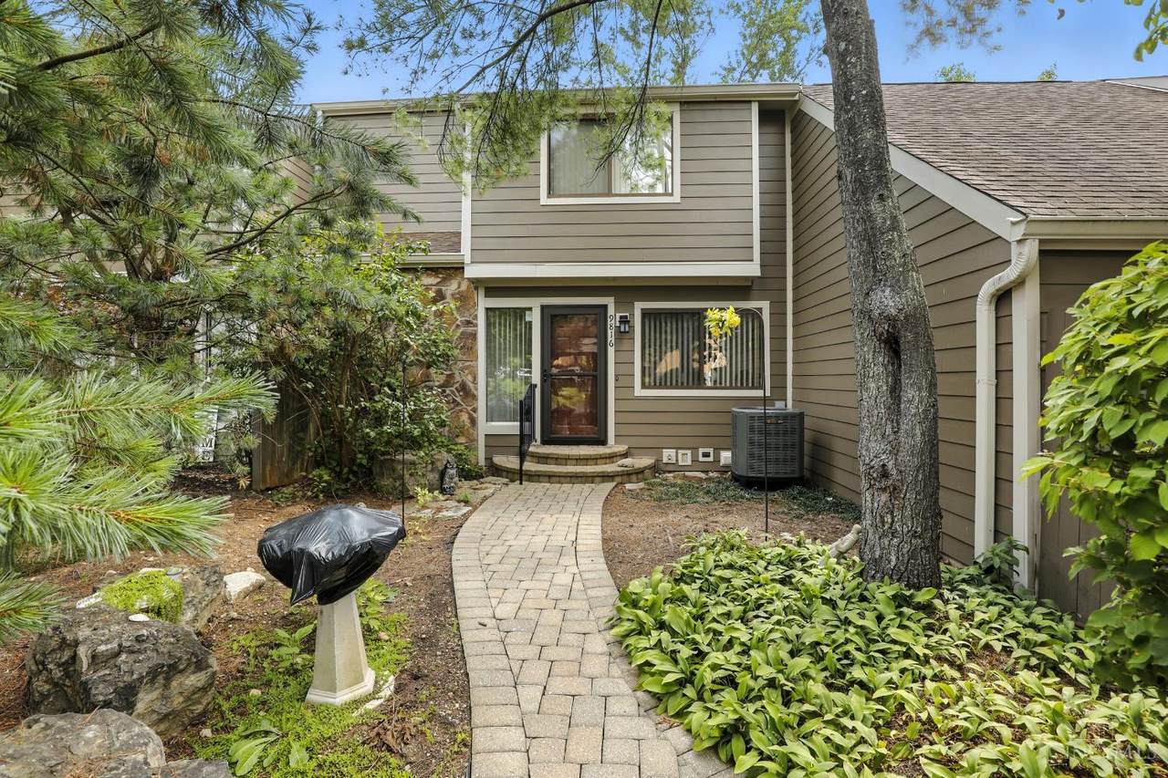 9816 Timbers Drive - Photo 1