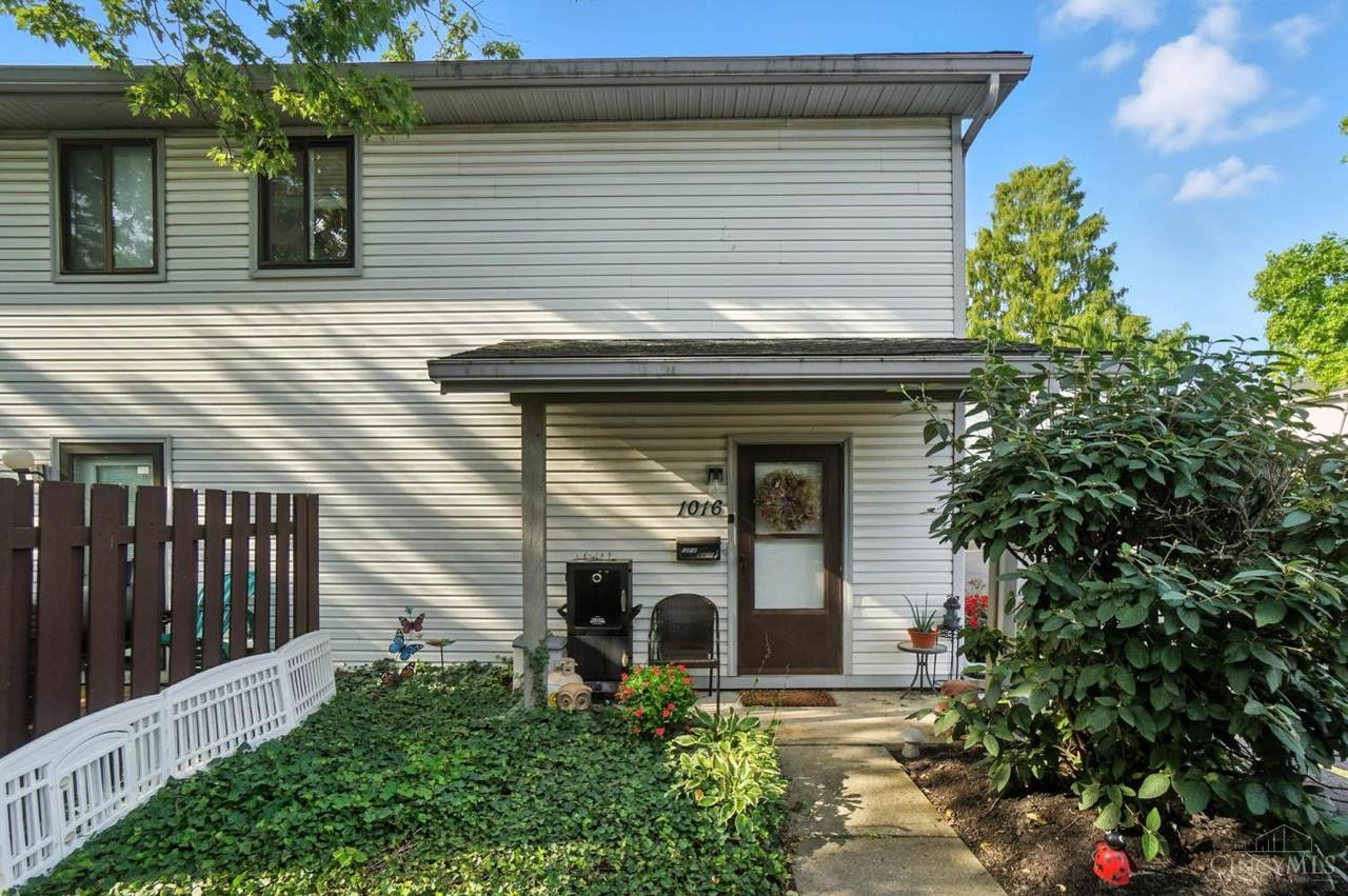 1016 Crescentville Road - Photo 1