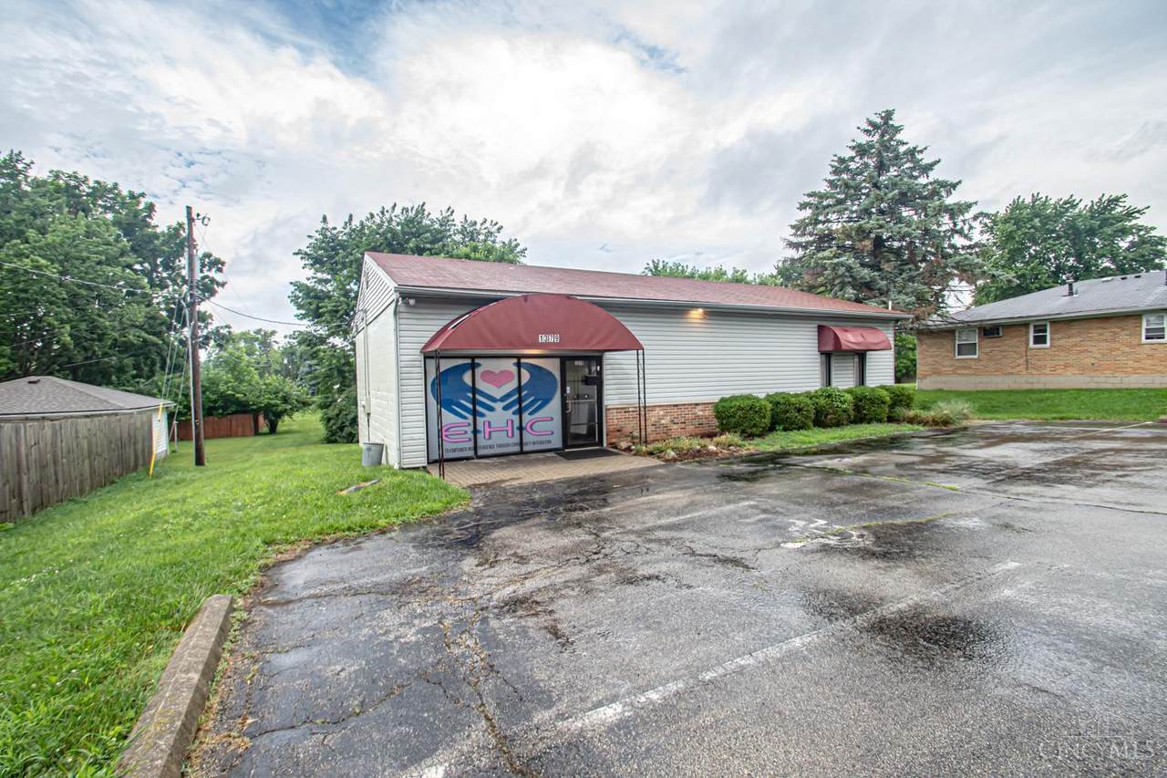1379 Woodman Drive - Photo 1