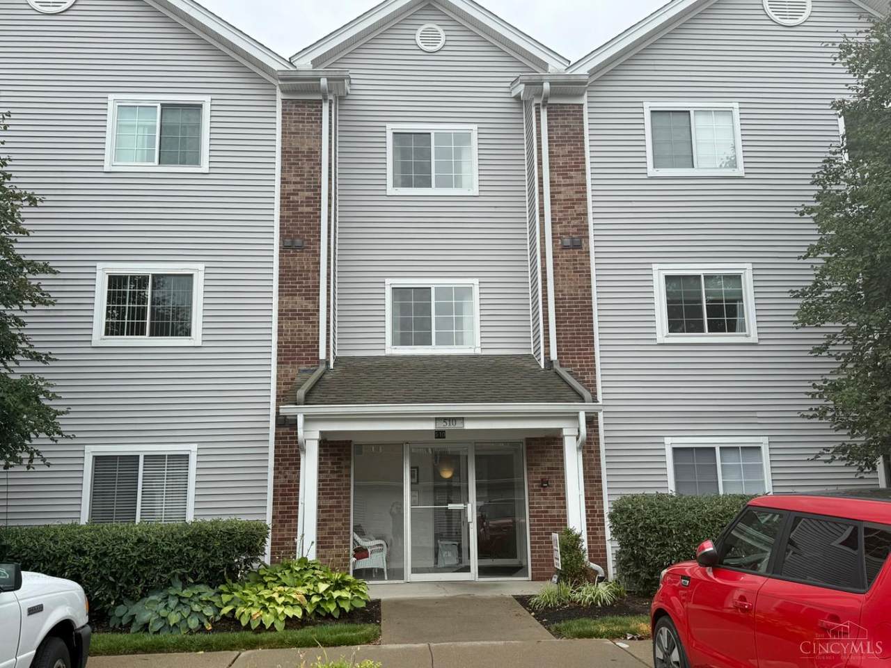 510 Carrington Lane - Photo 1