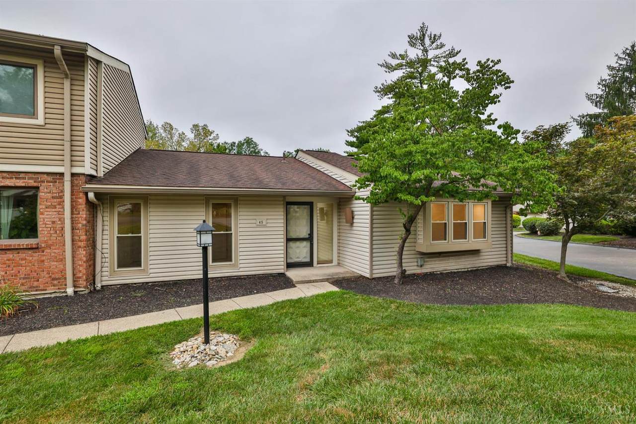 45 Aspen Court - Photo 1