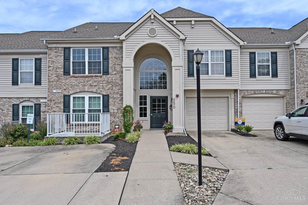 250 Postoak Lane - Photo 1