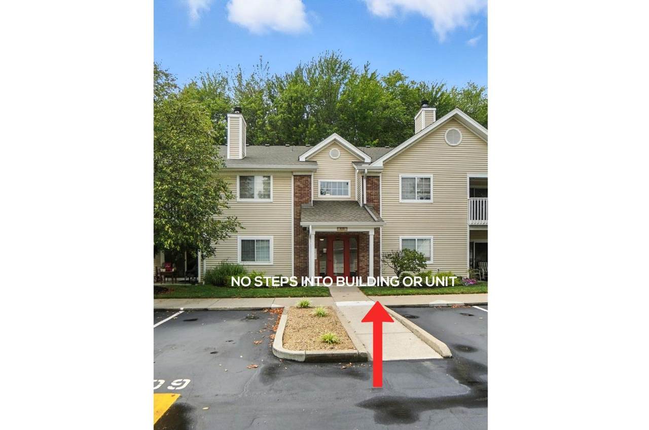 810 Carrington Place - Photo 1