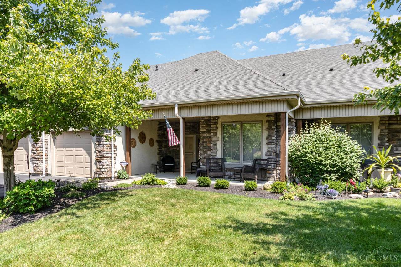 415 Lisbon Lane - Photo 1