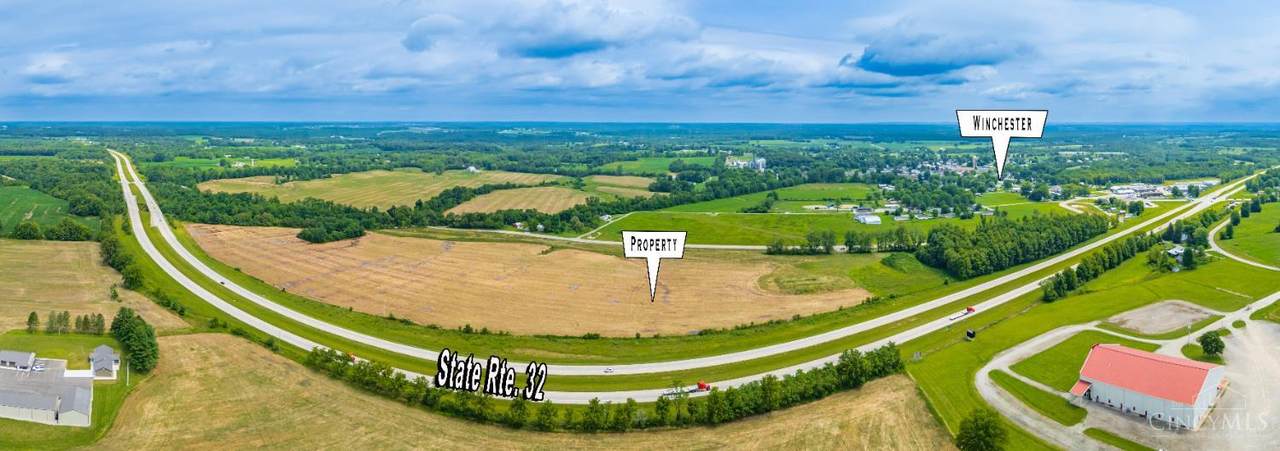 0 Dorsey Road - Photo 1