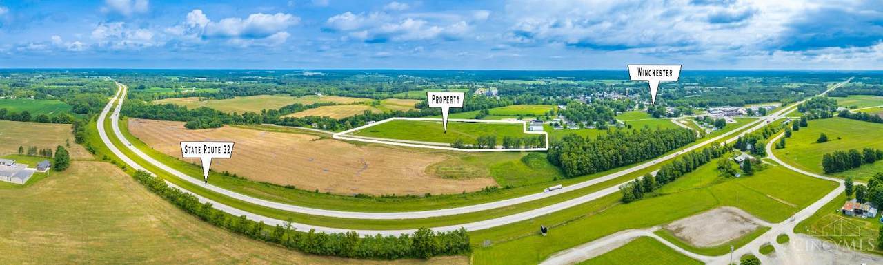 0 Dorsey Road - Photo 1