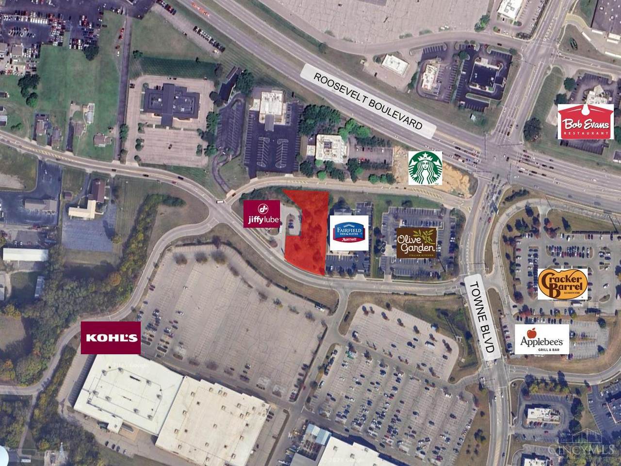 6770 Roosevelt Parkway - Photo 1