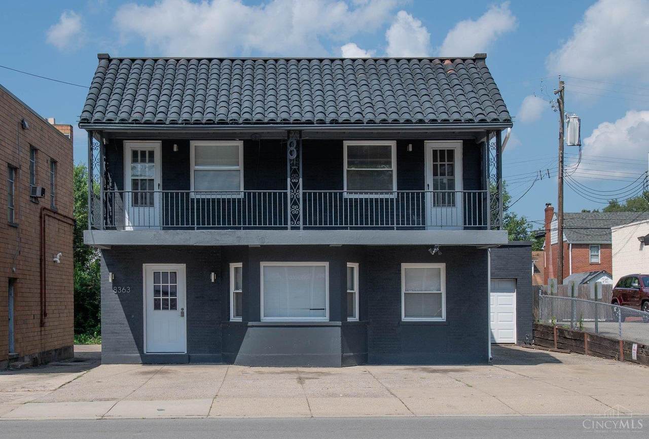 8363 Vine Street - Photo 1