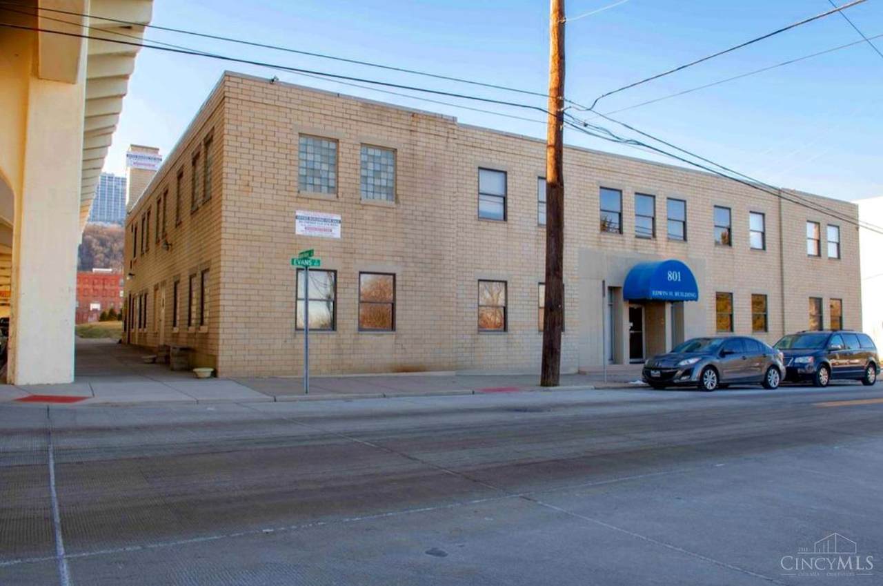 801 Evans Street - Photo 1