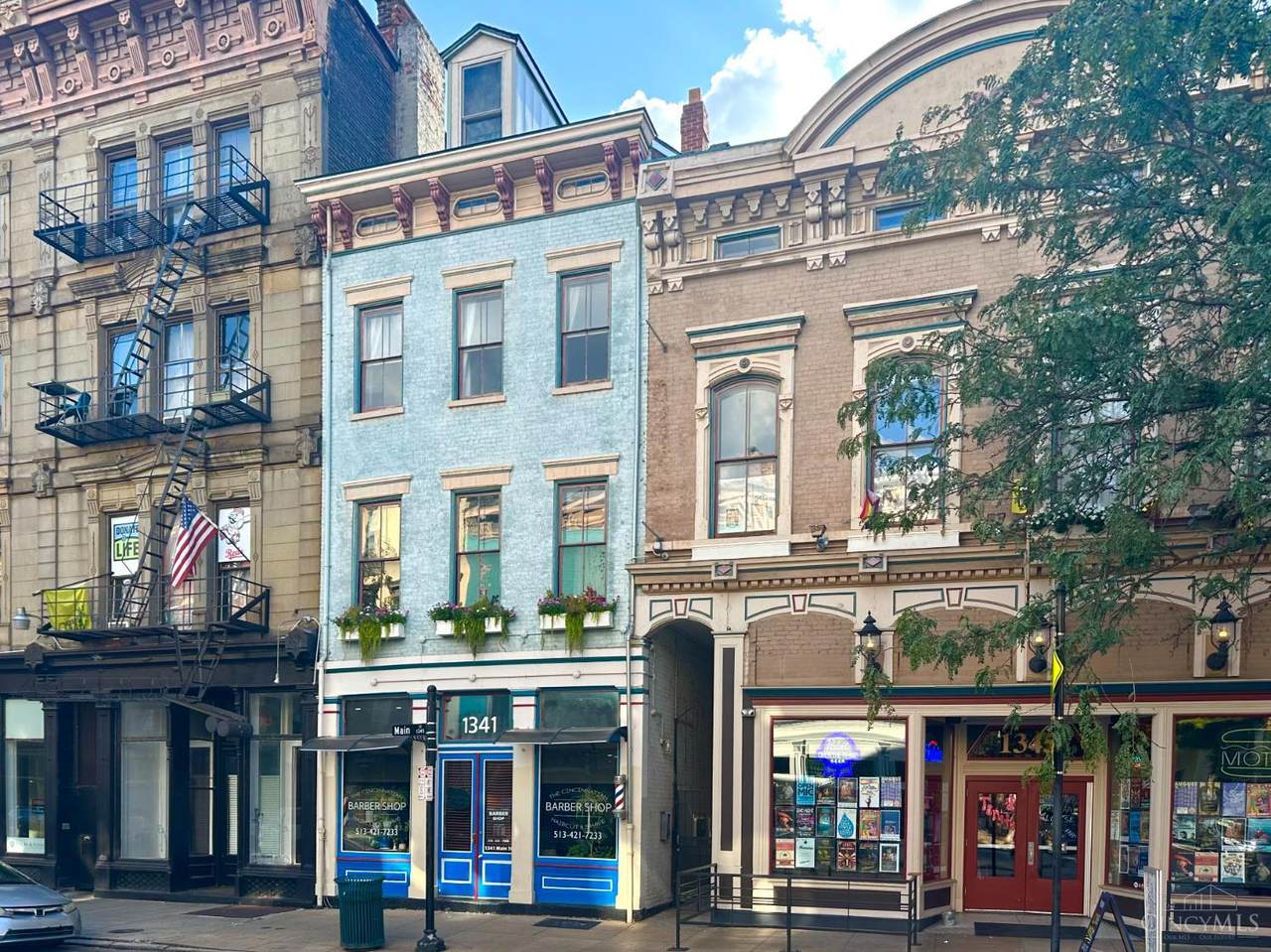 1341 Main Street - Photo 1