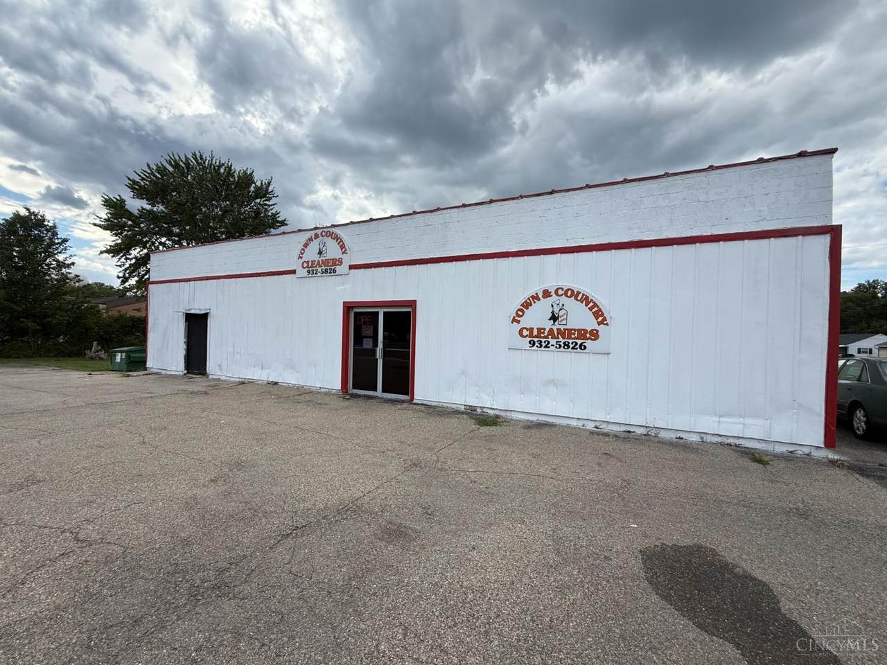 595 Columbus Avenue - Photo 1