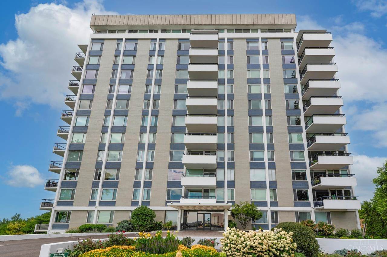 2401 Ingleside Avenue - Photo 1