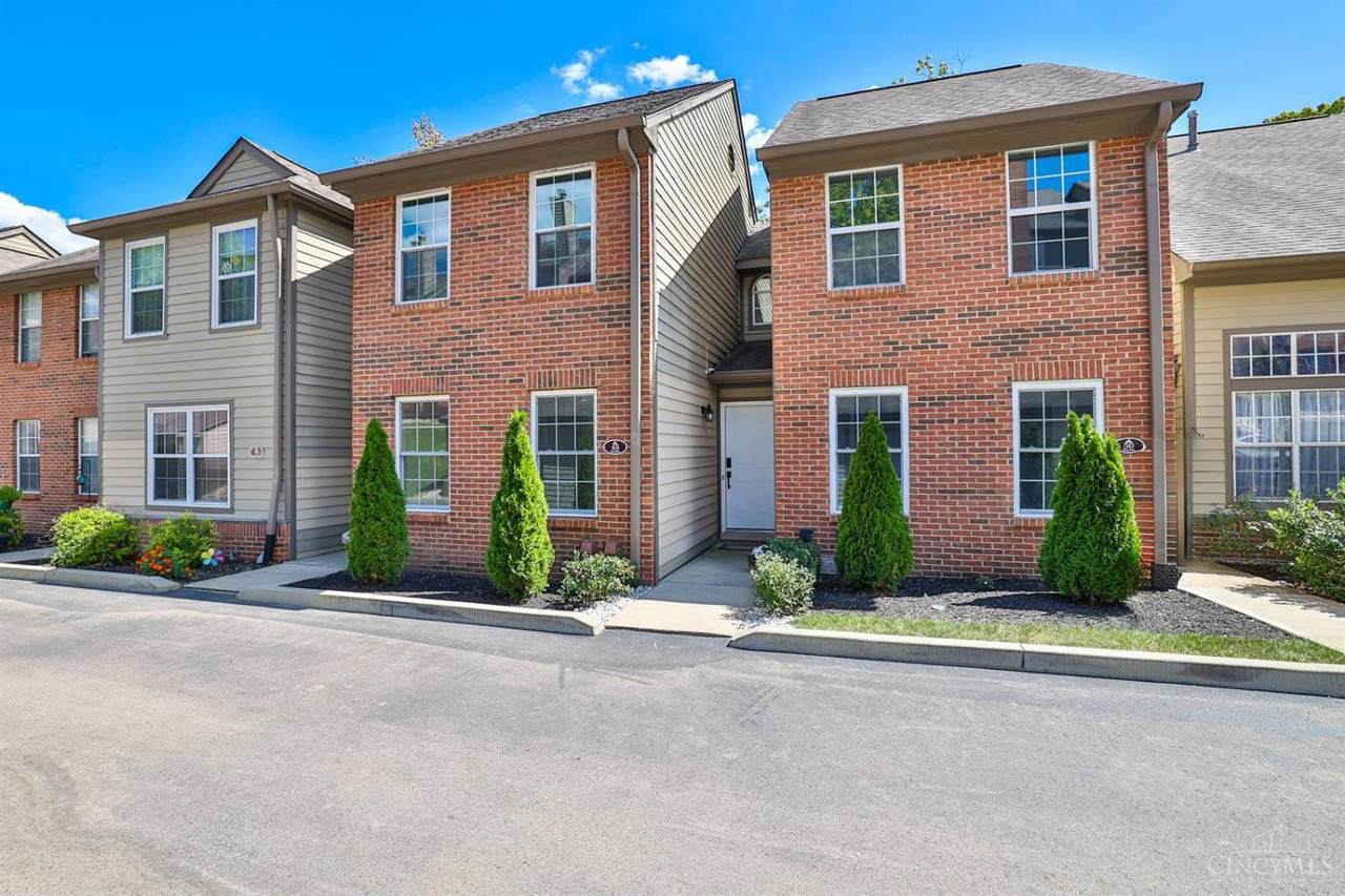 10555 Montgomery Road - Photo 1