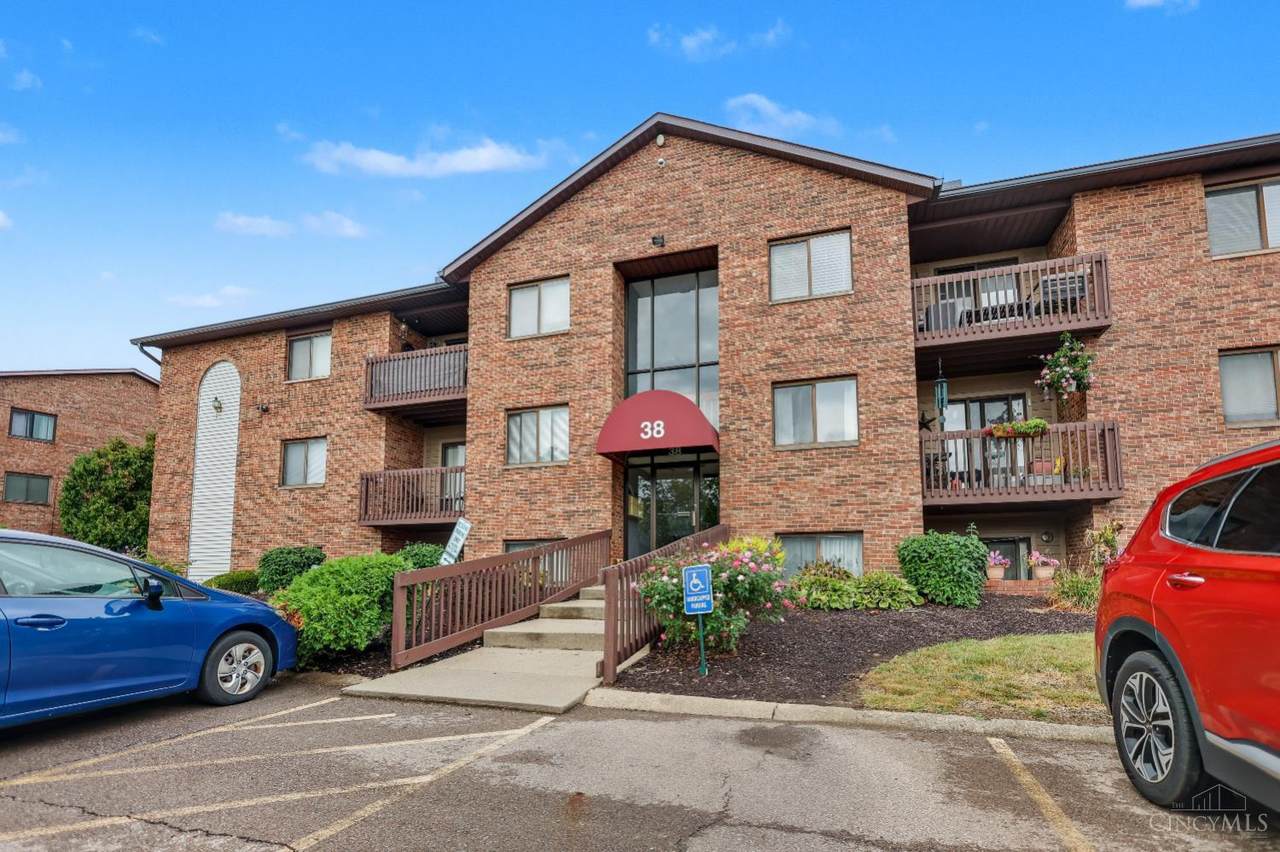 38 Providence Drive - Photo 1