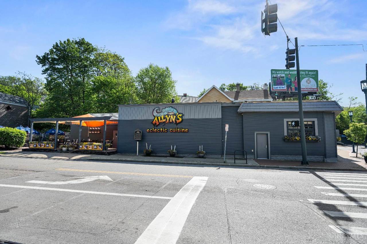 3538 Columbia Parkway - Photo 1