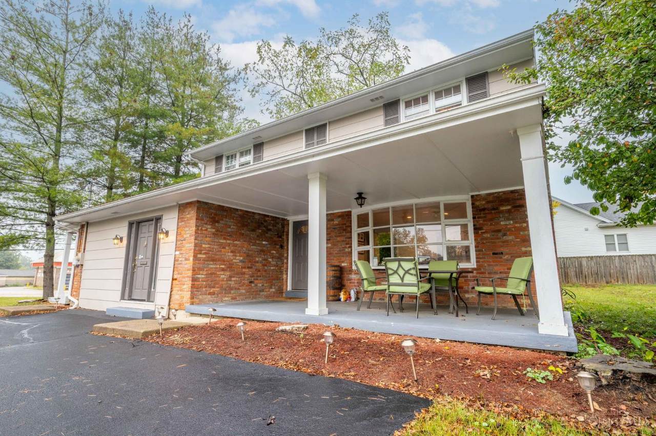 1 Crestview Drive - Photo 1