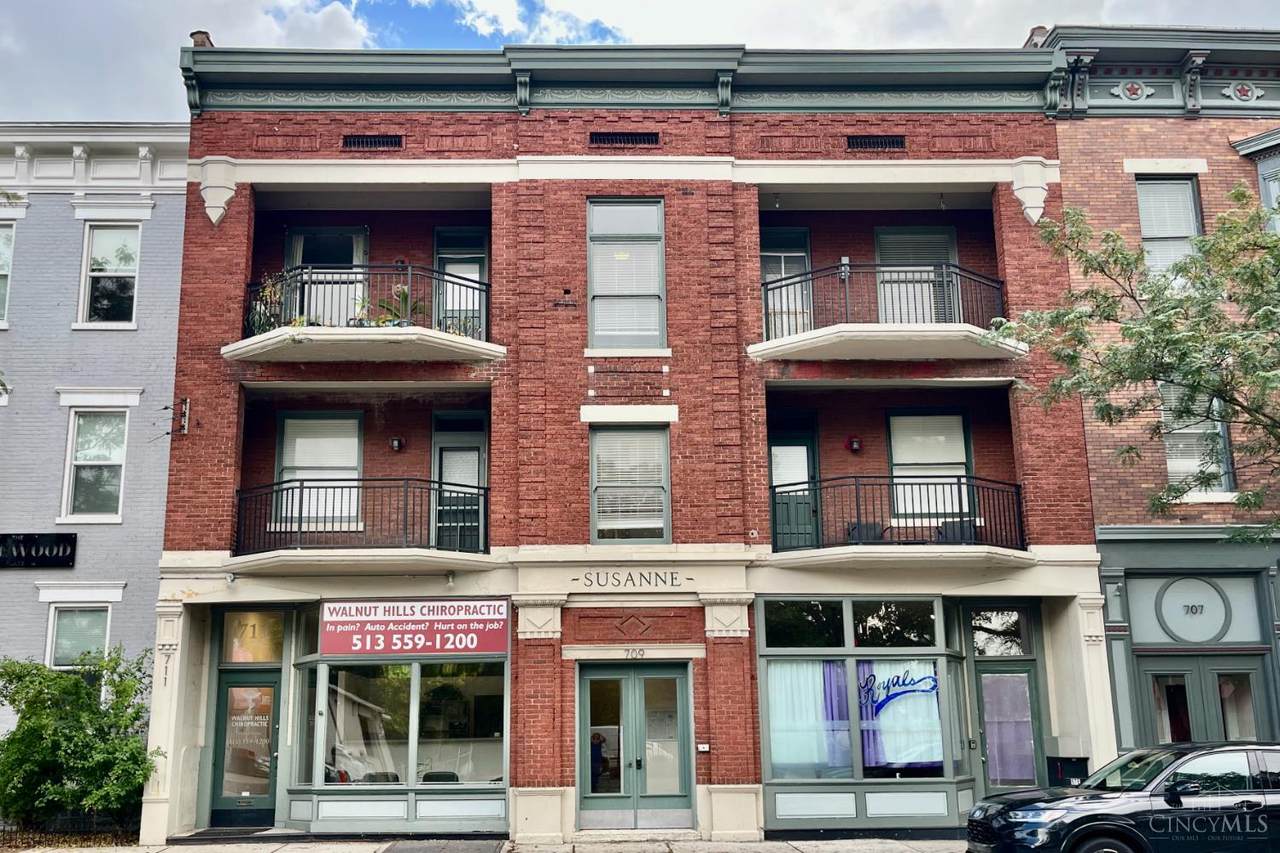 709 Mcmillan Street - Photo 1