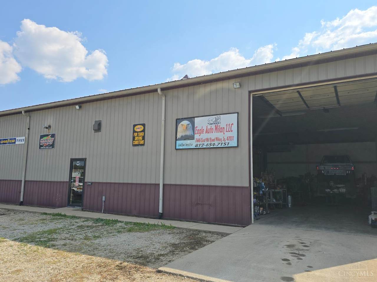 7646 Mill Road - Photo 1