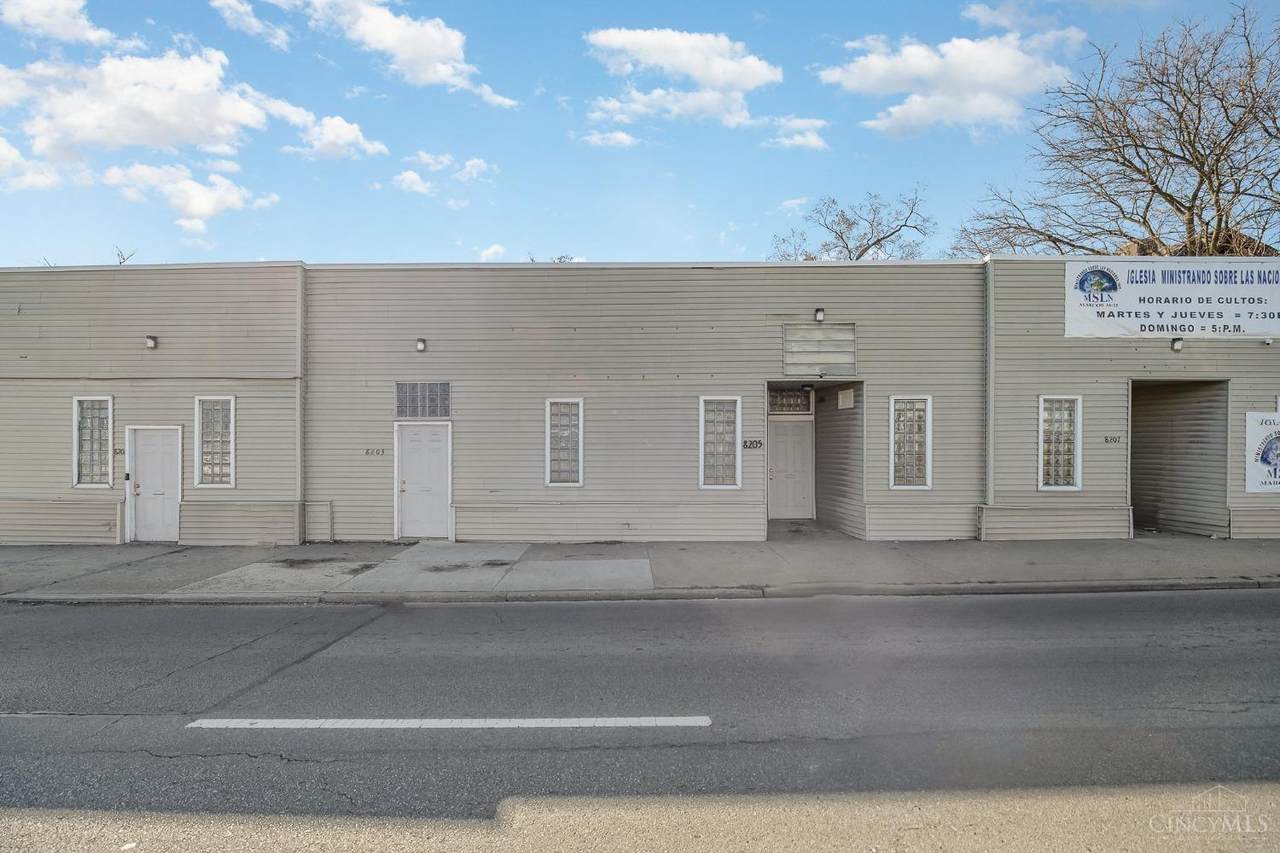 8201 Vine Street - Photo 1