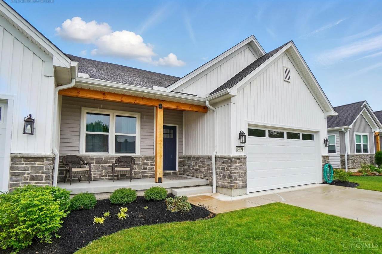 1487 Sawgrass Ridge Drive - Photo 1