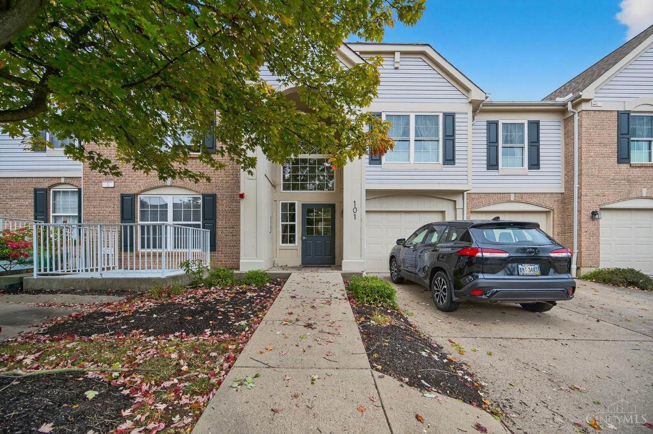 101 Logsby Place - Photo 1