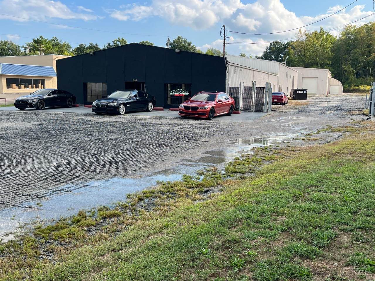 969 St Rt 125 - Photo 1